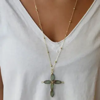 Angel Necklace