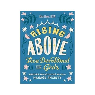 Rising Above: Teen Devotional for Girls