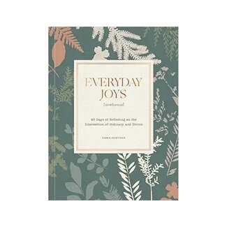 Everyday Joys Devotional