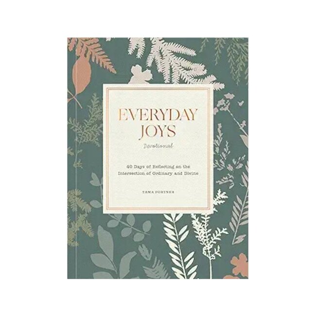 Everyday Joys Devotional
