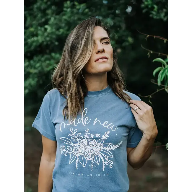 Made New Full Design