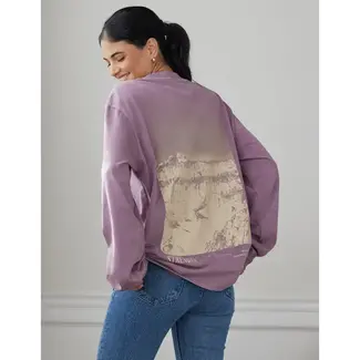 Strength Unisex Longsleeve Tee