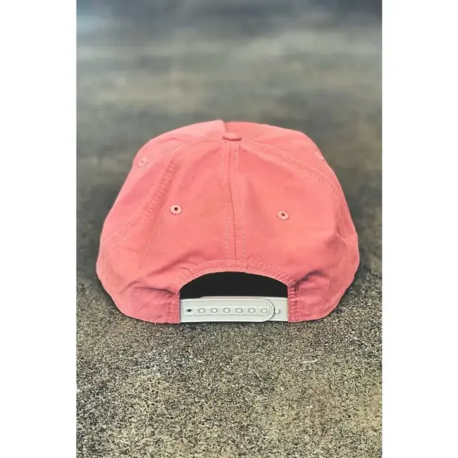 God Is Within Her Hat