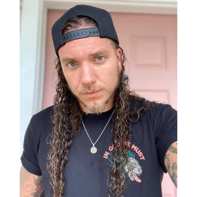 Let Your Lion Out Hat