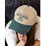 Hat: I Have Seen the Goodness of God