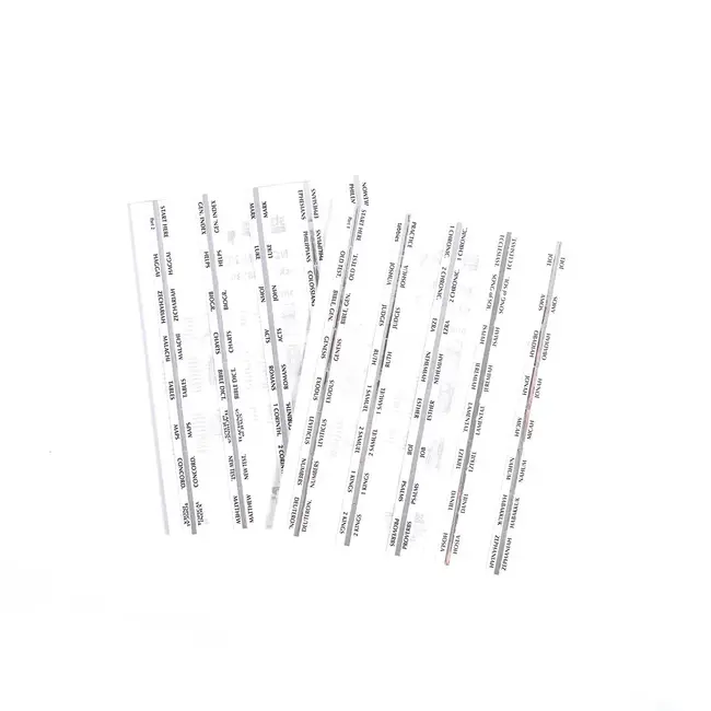 Classic Tabbies - Silver Single