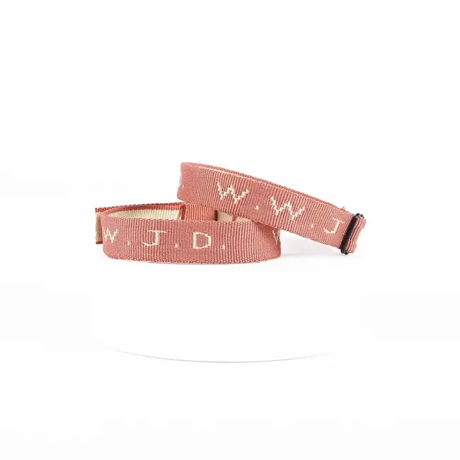 WWJD Bracelet -