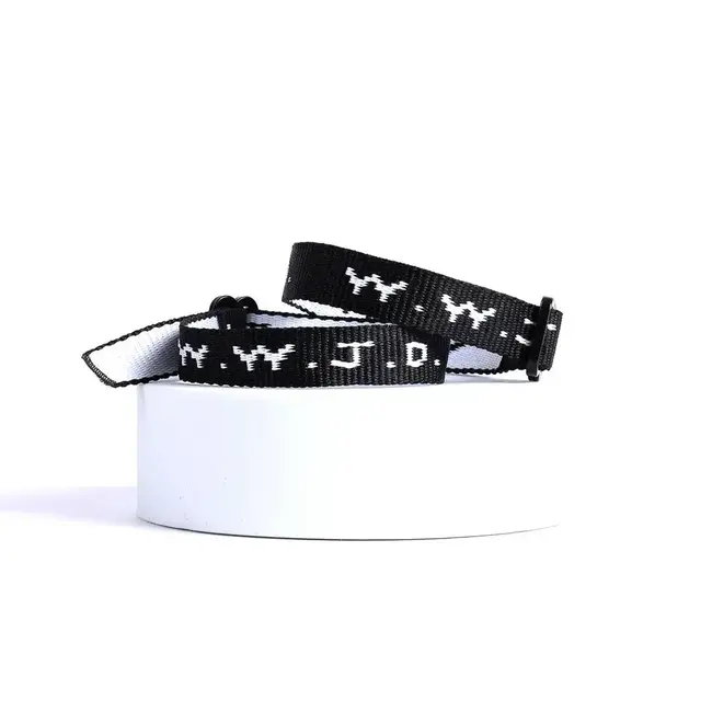 WWJD Bracelet -