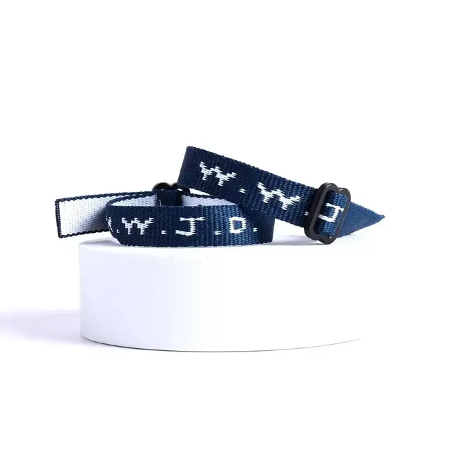 WWJD Bracelet -