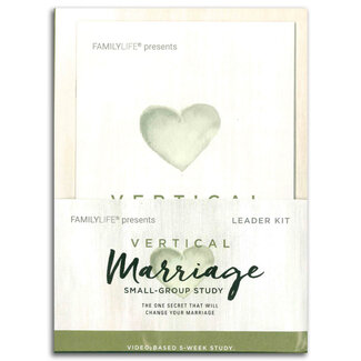 Vertical Marriage Leader Kit