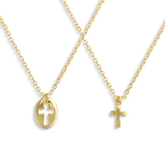 Sharing Kindness Necklace