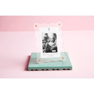 Children Are a Gift Acrylic Frame