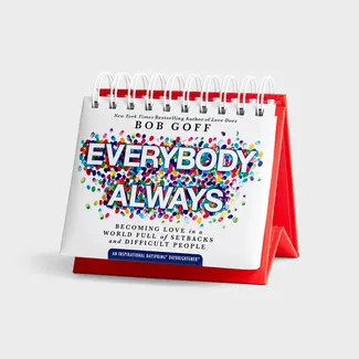 Everybody Always Daybrightener