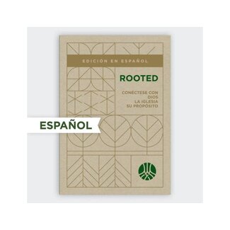 Rooted Spanish Workbook