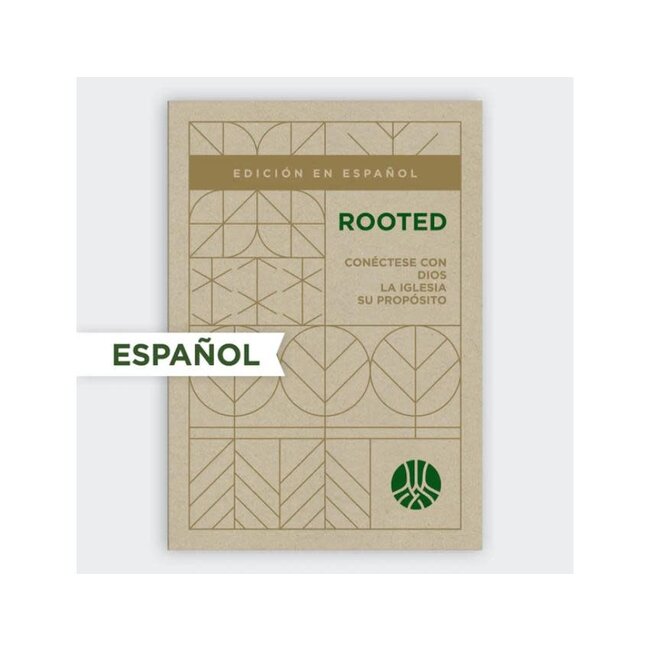 Rooted Spanish Workbook
