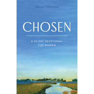 PRESALE Chosen Devotional - Paperback