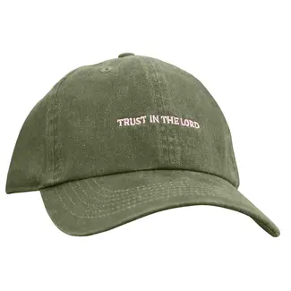 Trust in the Lord Trucker Hat