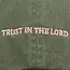 Trust in the Lord Trucker Hat
