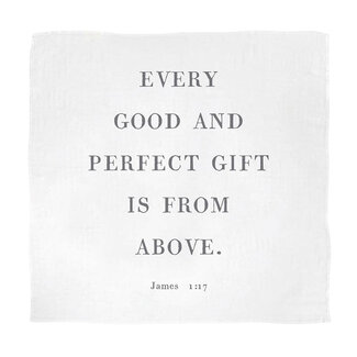 Swaddle Blanket - Perfect Gift