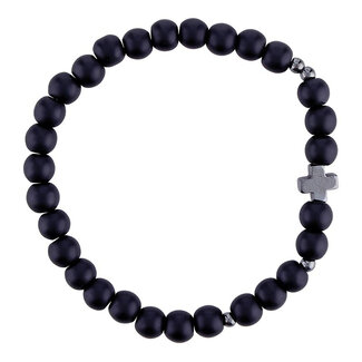 Shielded By Faith Bracelet