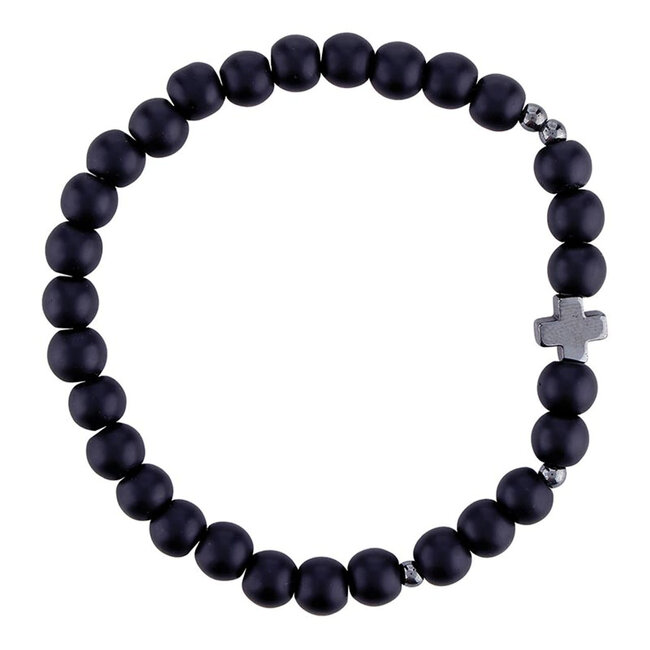 Shielded By Faith Bracelet