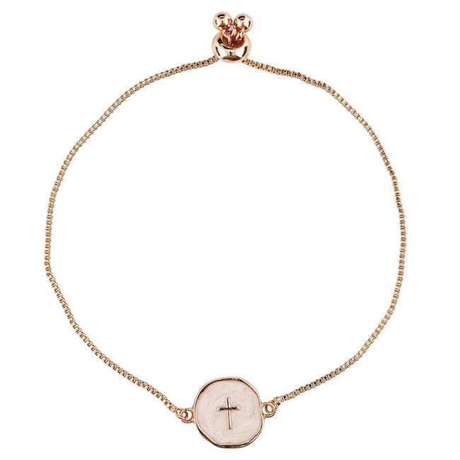 Bracelet - Walk By Faith Not By Sight