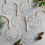 Ornaments - Names of Jesus