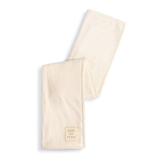 Guardian Angel God of Hope Throw Blanket - 50x60in