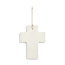 Bless This Child Wall Cross - 5x6.5in