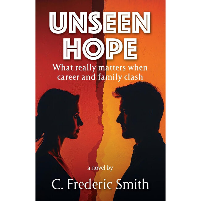 Unseen Hope