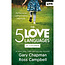 Gary Chapman Five Love Languages Of Children