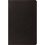 ESV Value Thinline Bible - Black