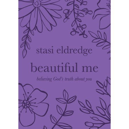 Stasi Eldredge Beautiful Me