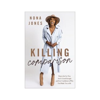Killing Comparison