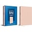 Tara-Leigh Cobble The Bible Recap 365-Day Chronological Study Bible English Standard Version - Imitation Leather, Pink