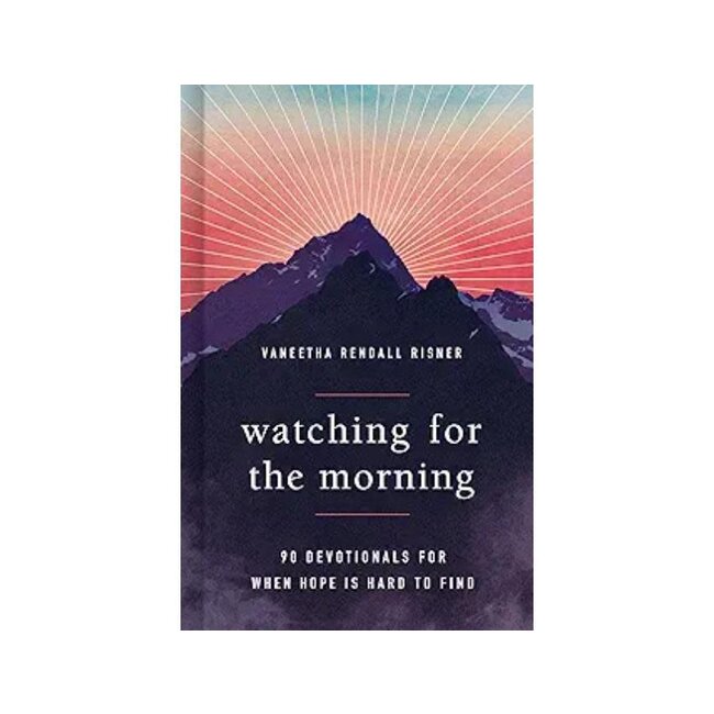 Watching For Morning