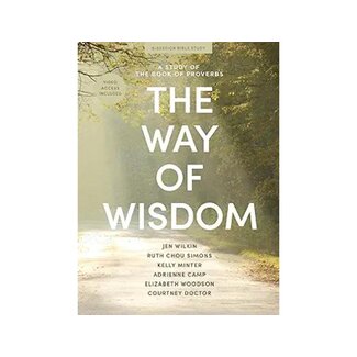 The Way Of Wisdom