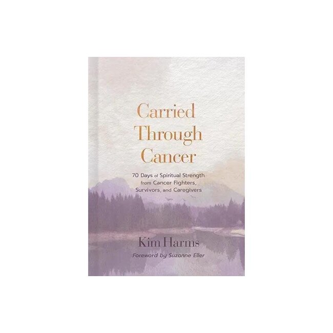 Carried Through Cancer