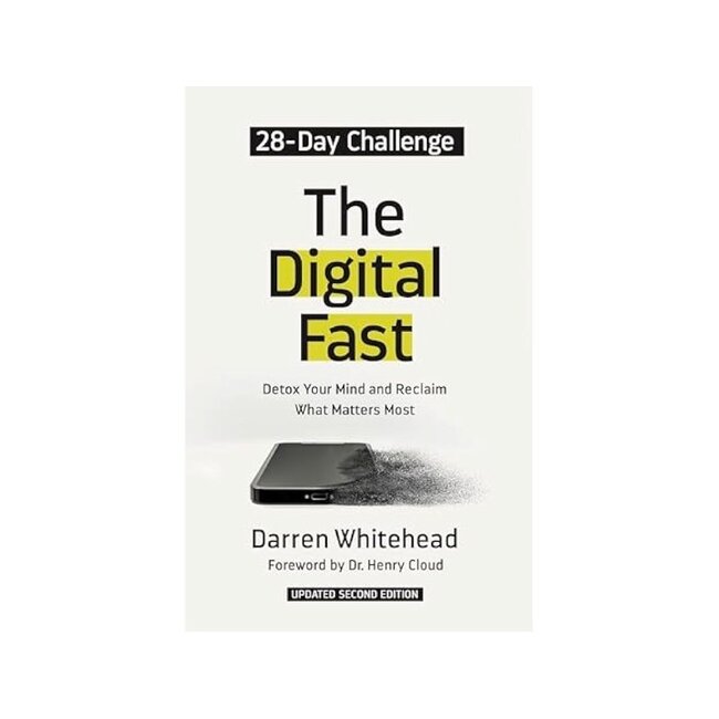 The Digital Fast
