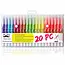 Mr. Pen No Bleed Gel Highlighters For Bibles