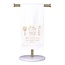 Give Us This Day Hand Towel