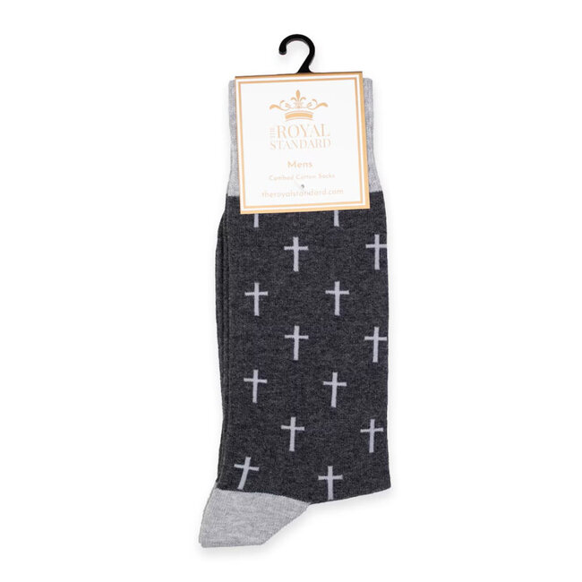 Men's Walk with God Socks