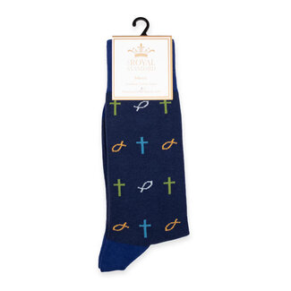 Men's Have Faith Socks
