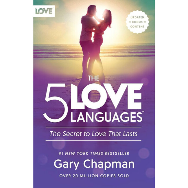 Five Love Languages