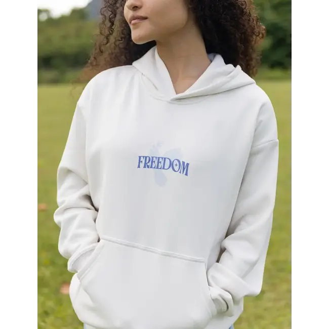 Spirit of the Lord Unisex Hoodie