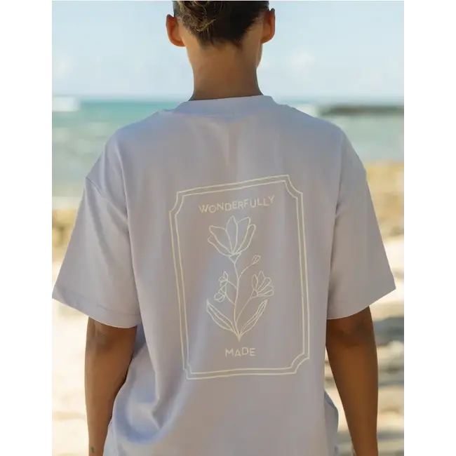 Wonderfully Made Unisex Tee