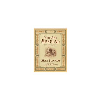 You Are Special: A Story for Everyone (Gift Edition)