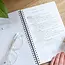 Happy Icons Bible Study Notebook By Callie Danielle