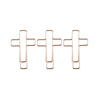 Cross Clips