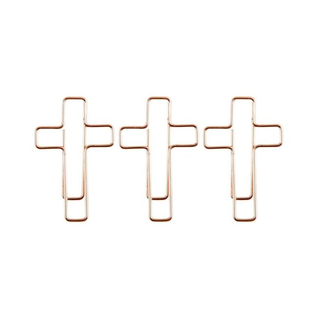 Cross Clips